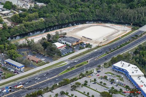 Extra Space Storage | Fort Myers, FL - Waltbillig & Hood General Contractors