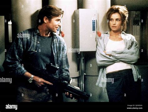 Deep Rising Cast