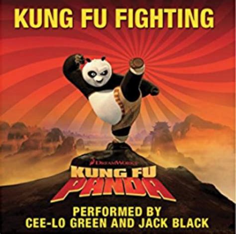 Cee-Lo Green: Kung Fu Fighting (Music Video 2008) - IMDb