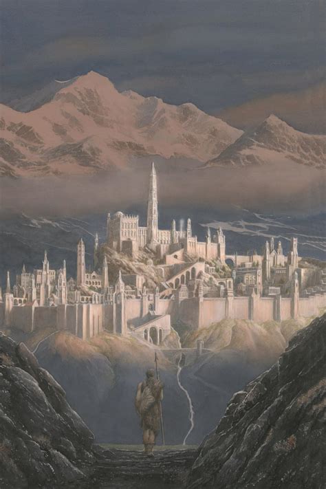 Category:Elven Cities - Lord of the Rings Wiki