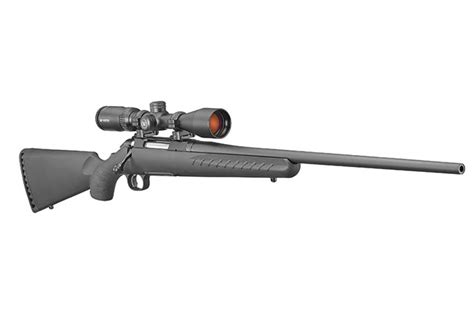 Best Deer Hunting Rifles of 2016 - Game & Fish