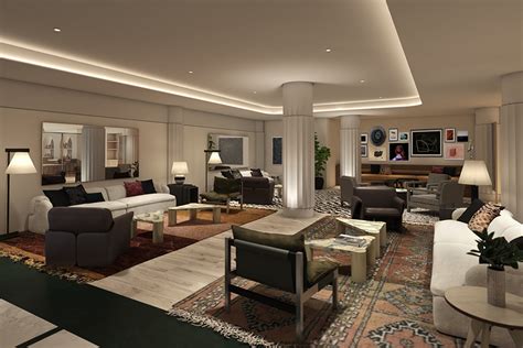 Kimpton Alton Hotel to Debut in San Francisco | LaptrinhX / News