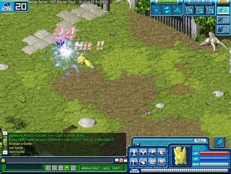 Digimon Battle - Download