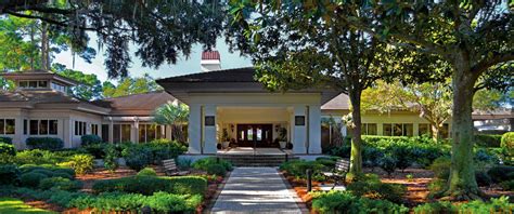 Sea Pines Country Club, Hilton Head Island, South Carolina - Golf course information and reviews.