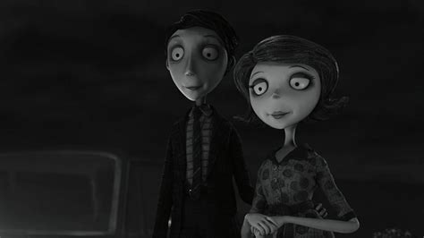 Watch Frankenweenie (2012) | Prime Video