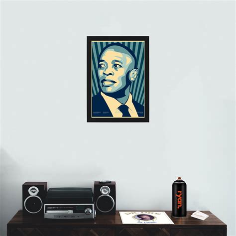 Dr Dre Poster Print / Aftermath Poster / Hip-hop Artwork / - Etsy Canada