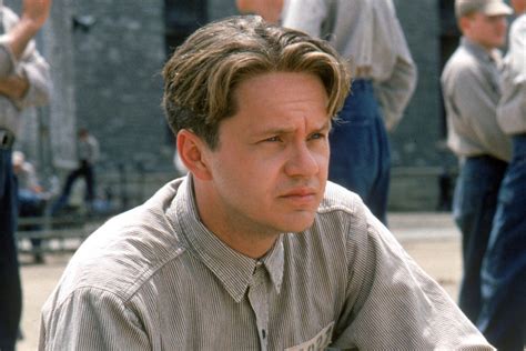 Tim Robbins Once Explained Why Shawshank Redemption Initially Failed