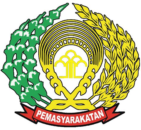 LOGO PEMASYARAKATAN YANG BENAR FORMAT PNG