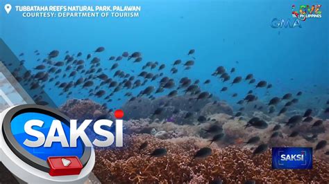 Pilipinas, muling kinilala bilang "Asia's Leading Dive Destination" sa World Travel Awards 2023 ...