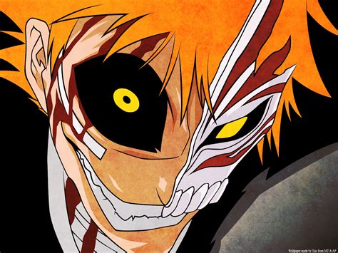 Kurosaki Ichigo (Ichigo Kurosaki) - BLEACH - Wallpaper #50250 - Zerochan Anime Image Board