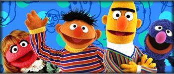 Muppet Central News - Edgeworx provides graphics animation for "Play With Me Sesame"