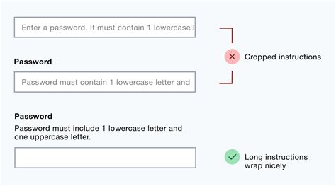 The problem with placeholders and what to do instead – Adam Silver – designer, London, UK