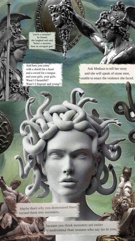 the tragedy of medusa Ancient Greece Mythology, Greek Mythology Gods, Medusa Gorgon, Medusa Art ...