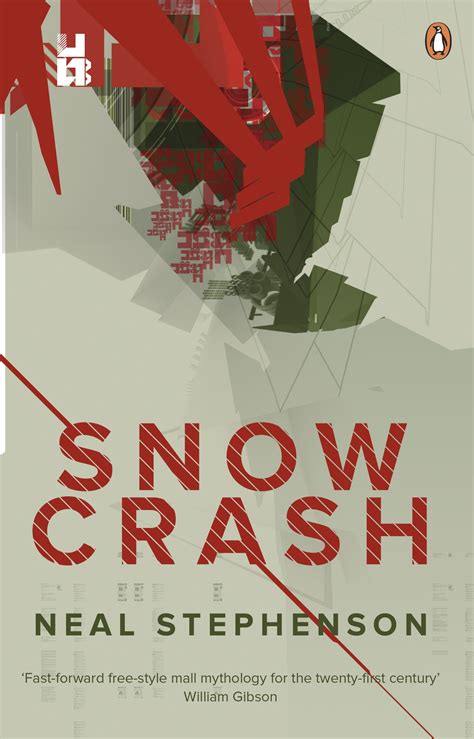 Snow Crash by Neal Stephenson - Penguin Books Australia