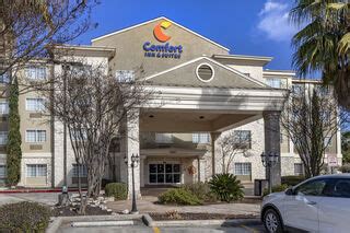 Book Econo Lodge Hotels in Bandera, TX - Choice Hotels