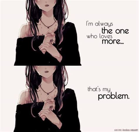 Perfect Anime Quotes For Broken Hearted Person - Page 4 of 5 - OtakuKart