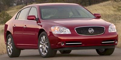 2006 Buick LUCERNE-V6 Values - J.D. Power