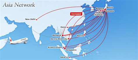 JAL to Offer Manila-Haneda Flights by 2019 | Philippine Primer