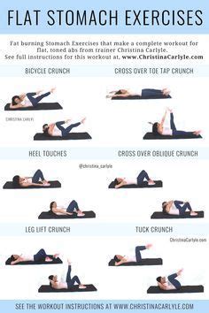 95 Abs ideas in 2024 | abs workout, workout plan, exercise