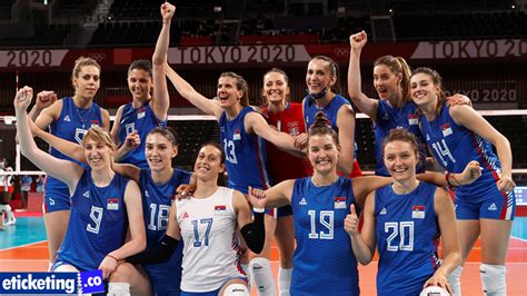 Olympic Paris: Which Olympic Volleyball qualified teams for Paris 2024 have won record medals ...