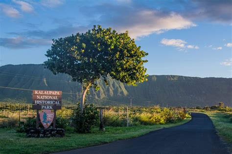 MOLOKA’I – KALAUPAPA NATIONAL HISTORICAL PARK | Our World – Underwater ...