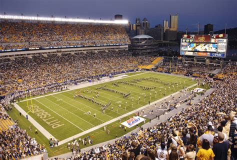 132+ teams in 132+ days: The Pittsburgh Panthers : r/CFB