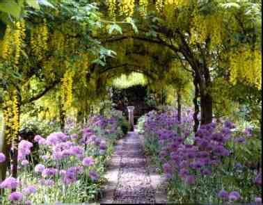 Barnsley House Garden