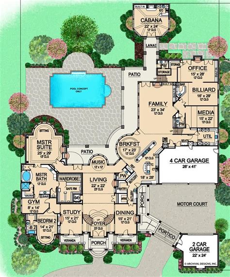 Modern Mansion Floor Plans Bloxburg - Image to u