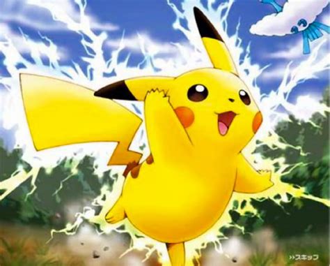 Pikachu | Funny Pikachu Wallpaper 4858 Hd Wallpapers | pokemon art | Pinterest | Pikachu and Pokémon