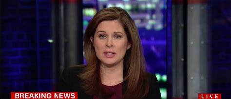 CNN’s Erin Burnett: North Korea Deal Would Make Trump Go Down As ‘A ...