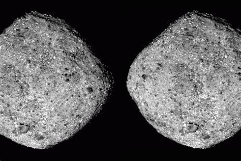 NASA capsule delivers rare sample from asteroid Bennu | Mount Holyoke ...