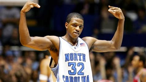 Keeping up With the Jones: Rashad McCants, UNC, and the Necessity of Black Studies