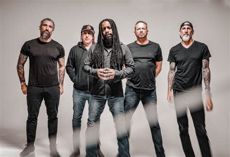 SEVENDUST Announces 14th Studio Album, "Truth Killer" - Rocked