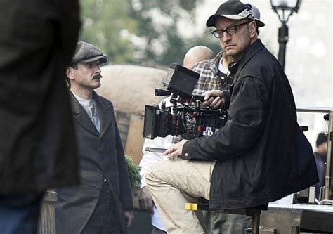 The Knick » ShotOnWhat? Behind the Scenes