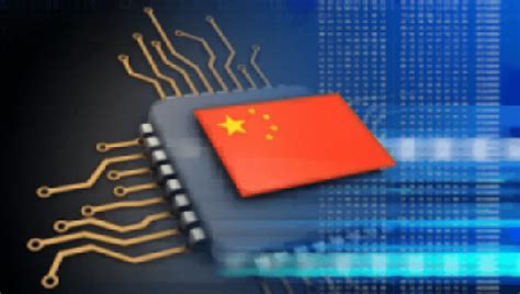 China to Expand Its Semiconductor Industry - EE Times Asia