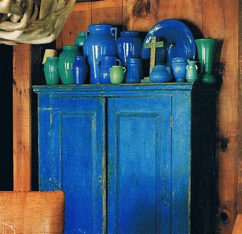 Blue Painted Furniture, Paint Furniture, Furniture Makeover, Painted Armoire, Blue Room Decor ...