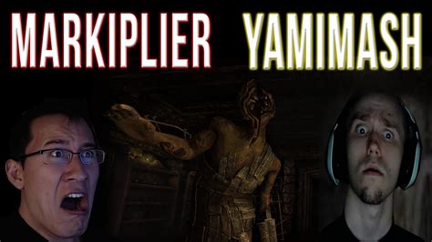 Markiplier and Yamimash Play Amnesia! | Markiplier Wiki | Fandom