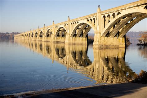 Columbia: Where History Meets Adventure — Fine Living Lancaster