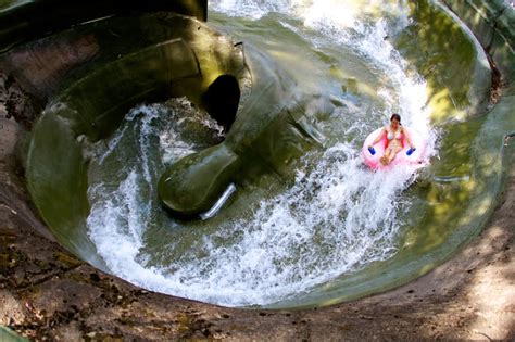 Mountain Creek Waterpark