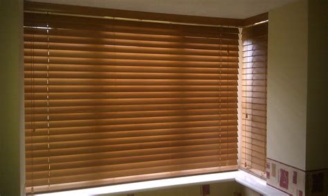 Venetian Blinds | DreamWindows