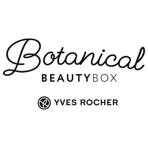 Botanical Beautybox - Toutes les Box