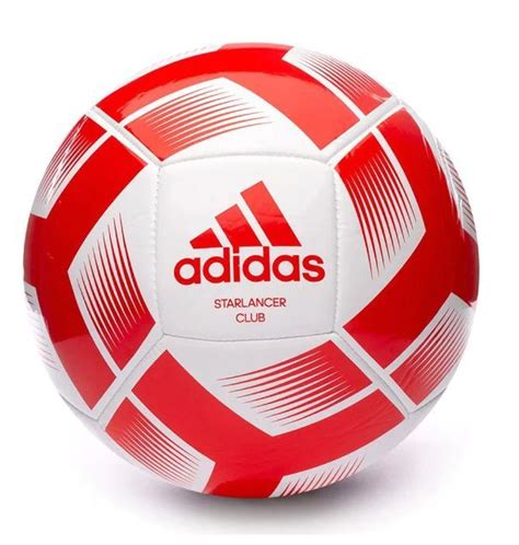 ADIDAS Starlancer Club Soccer Ball