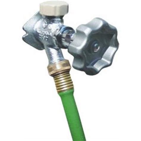 Outdoor Faucet Handle on sale, plumbing replacement parts at low price — LIfe and Home