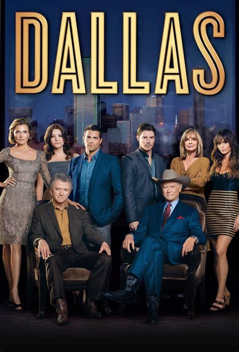 Dallas (2012) | TV Time