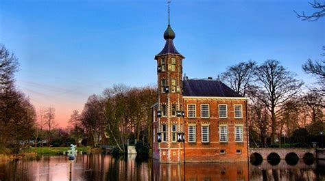 Breda the Netherlands | Beautiful world, Castle, House styles