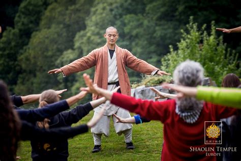 Fundamentals of Qi Gong - Qigong zen