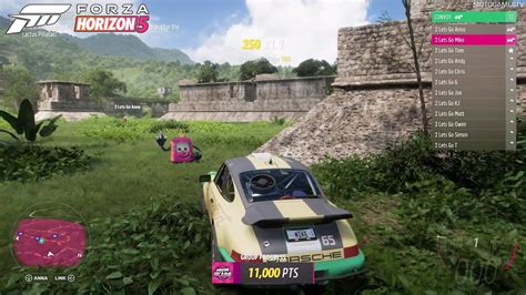 Forza Horizon 5 Multiplayer Modes Preview | FH5 Online Gameplay - YouTube