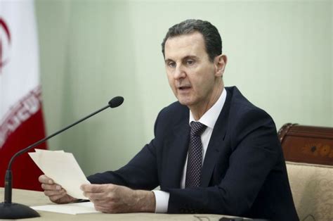 The Arab League’s Misguided Faith in Bashar al-Assad - Hussain Abdul ...