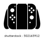 Nintendo Controller Vector Clipart image - Free stock photo - Public Domain photo - CC0 Images