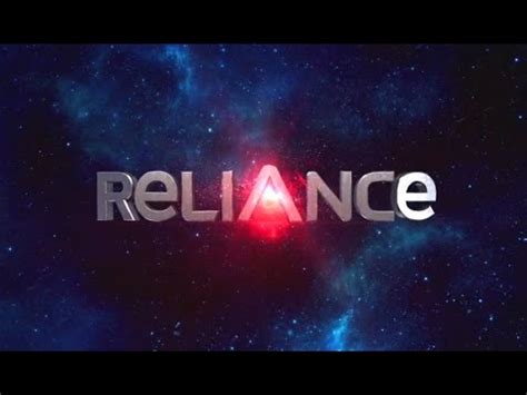 Reliance Entertainment logo (201?) - YouTube